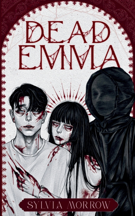 Kniha Dead Emma Sylvia Morrow