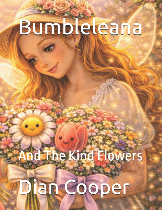 Knjiga Bumbleleana Dian Cooper