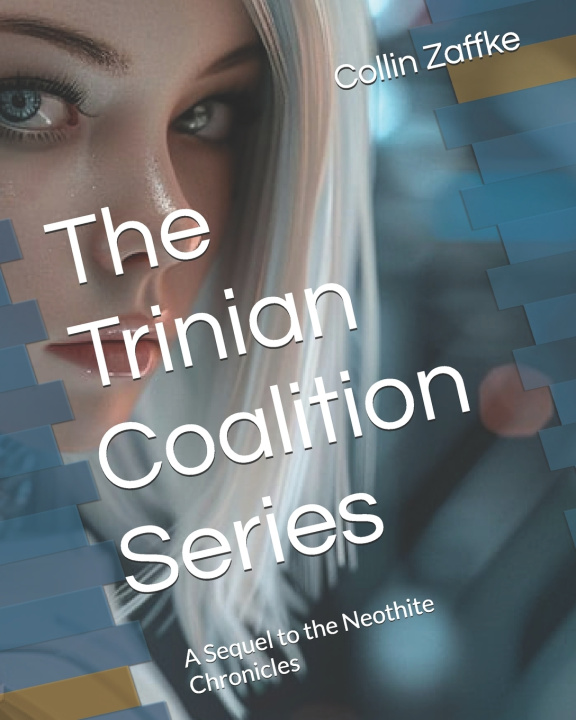 Kniha The Trinian Coalition Series Jane Saints