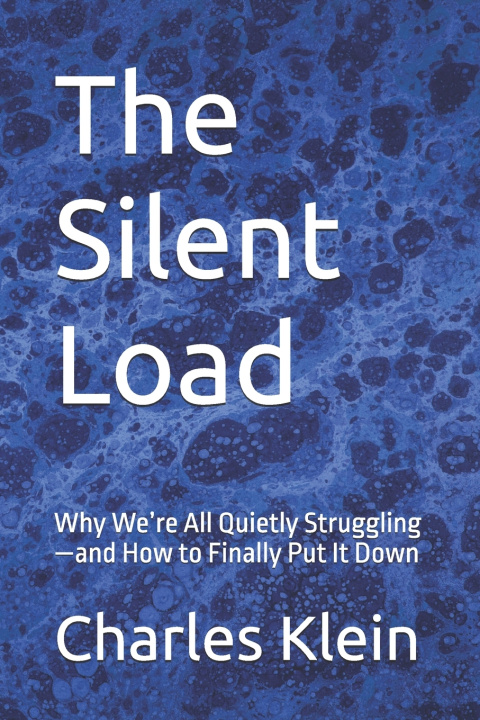 Kniha The Silent Load Charles Austin Klein