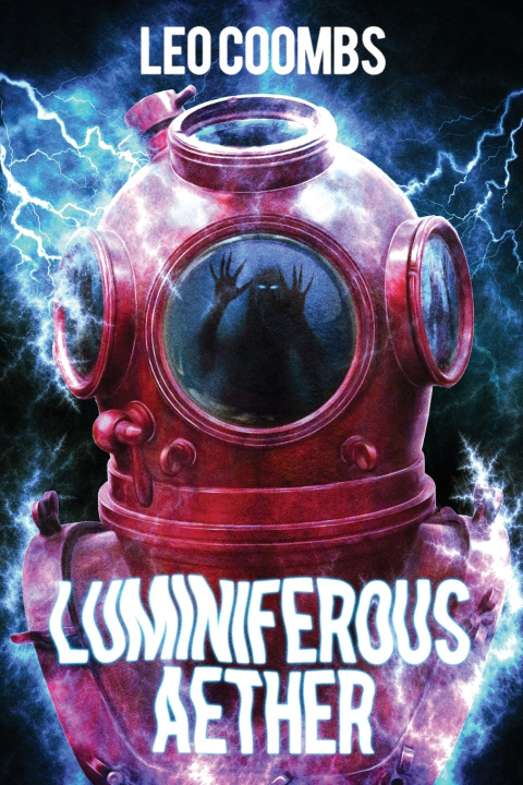 Kniha Luminiferous Aether Leo Coombs