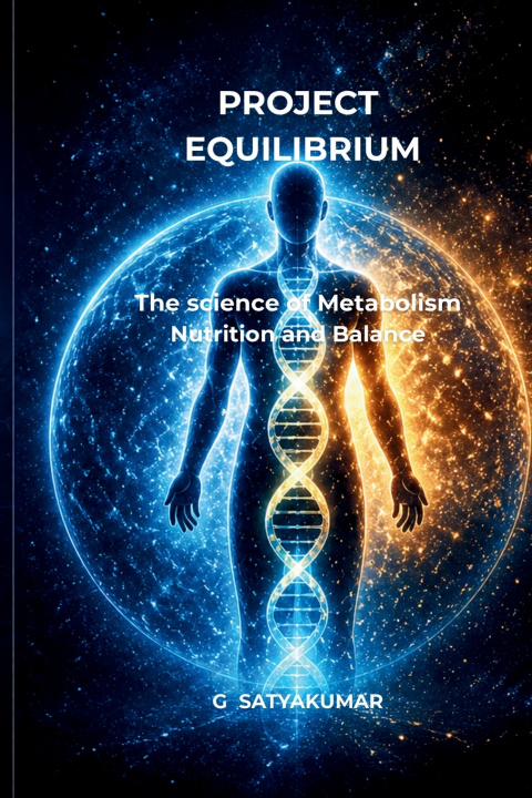 Könyv PROJECT EQUIIBRIUM G SATYAKUMAR
