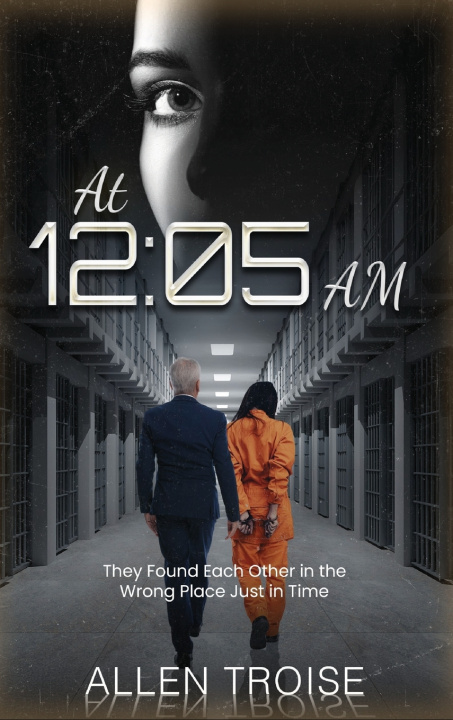 Book At 12 Allen Troise