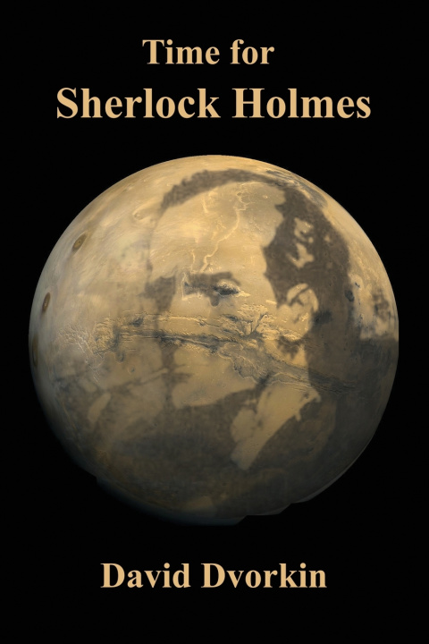 Kniha Time for Sherlock Holmes David Dvorkin