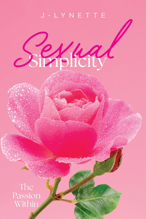 Kniha Sexual Simplicity J-Lynette