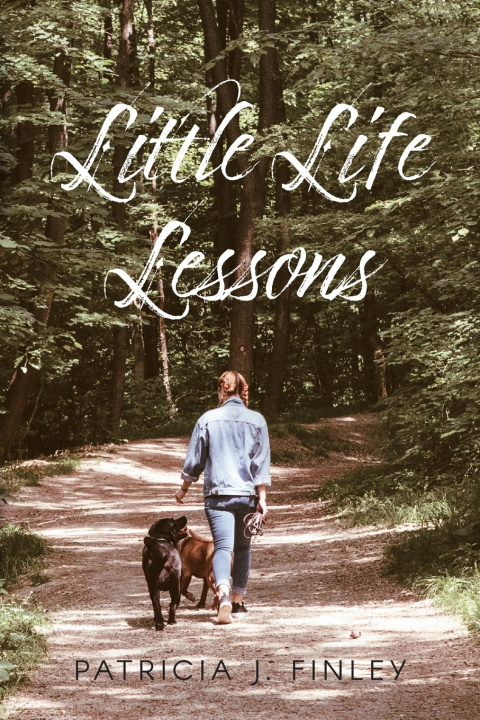 Kniha Little Life Lessons Patricia J. Finley