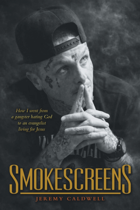 Kniha Smokescreens Jeremy Caldwell