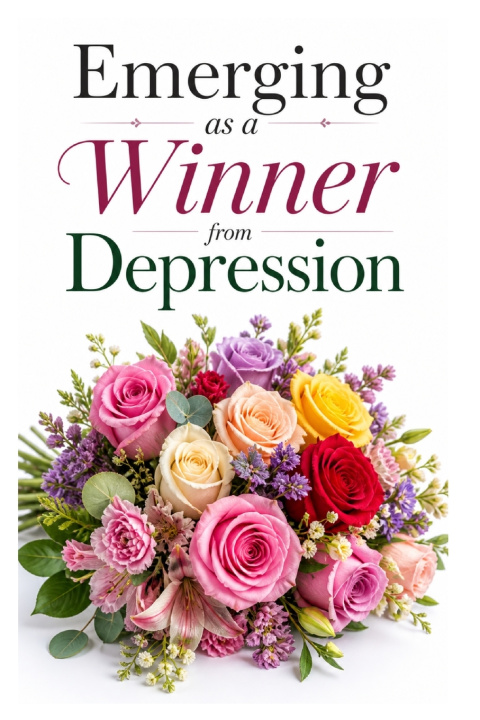 Kniha Emerging as a Winner from Depression Zulfiqar Khan