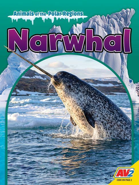 Kniha Narwhal 