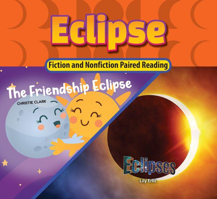 Kniha Eclipse (the Friendship Eclipse/Eclipses) 