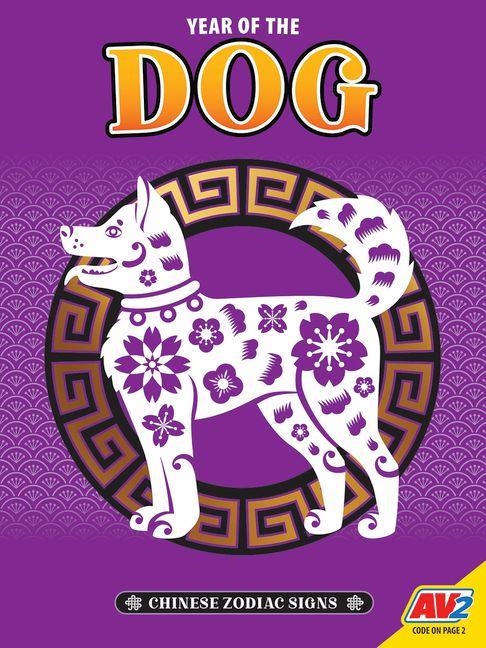 Kniha Dog 