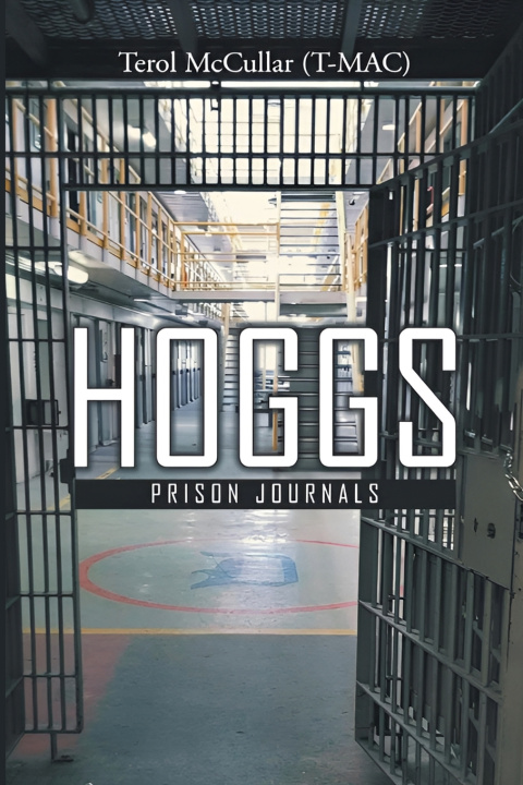 Kniha HOGGS Terol McCullar (T-MAC)