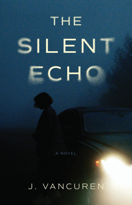 Kniha The Silent Echo J. VanCuren