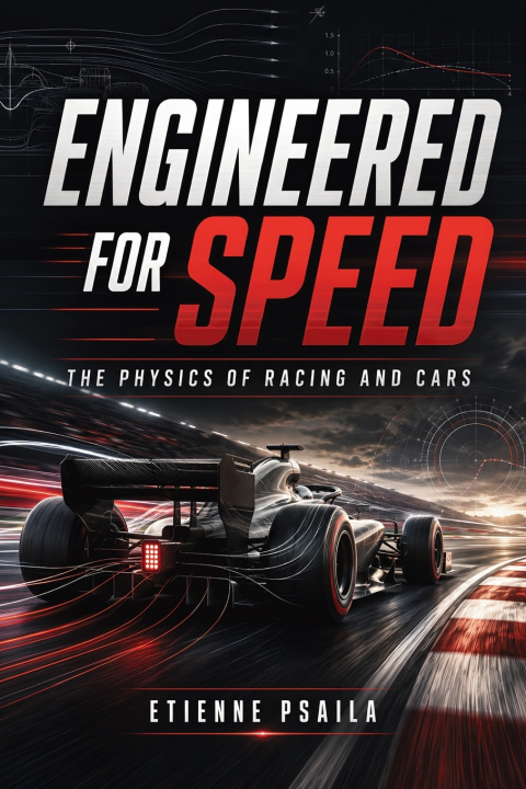 Könyv Engineered for Speed Etienne Psaila