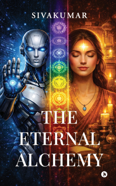 Knjiga The Eternal Alchemy Sivakumar
