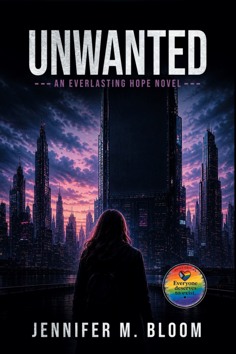 Kniha Unwanted Jennifer M. Bloom