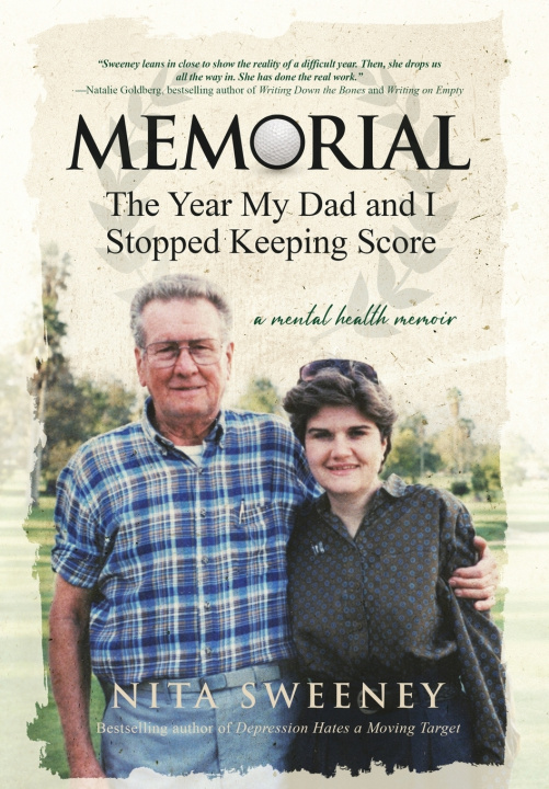 Könyv Memorial Nita Sweeney