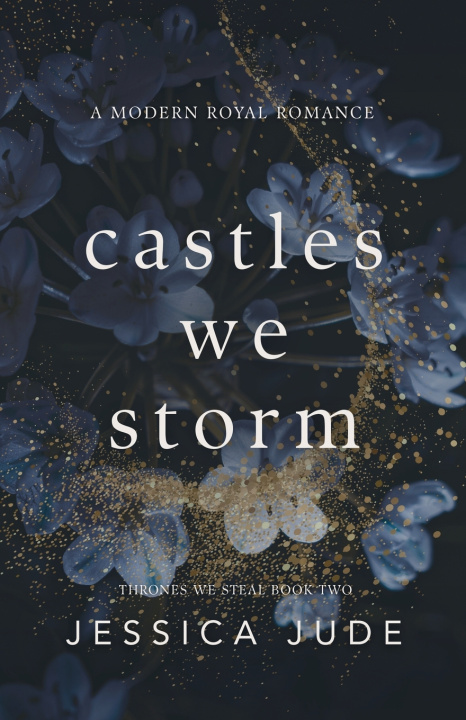 Kniha Castles We Storm Jessica Jude
