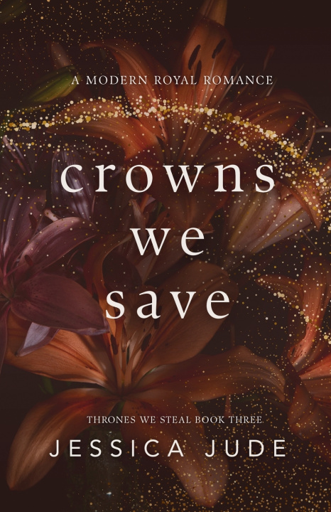 Kniha Crowns We Save Jessica Jude