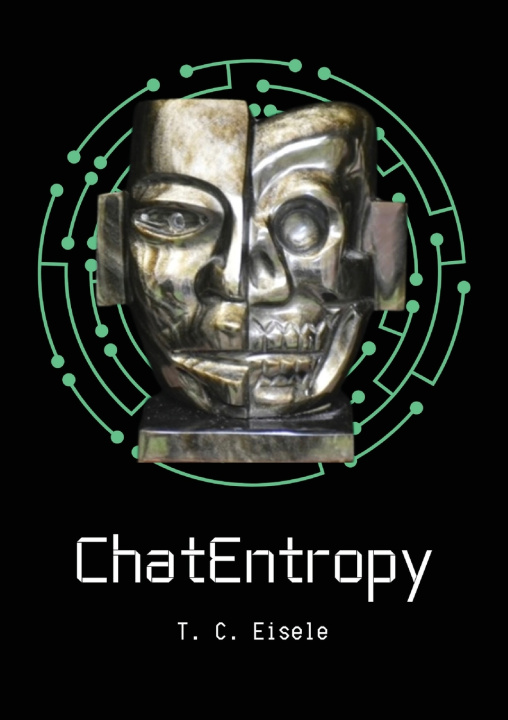 Könyv ChatEntropy T.C. Eisele