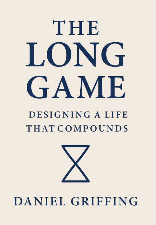 Könyv The Long Game Daniel Griffing