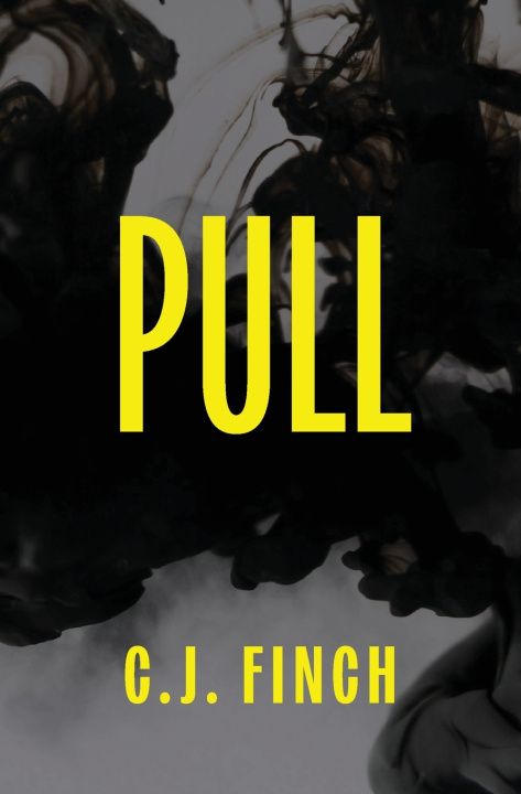 Könyv Pull C.J. Finch