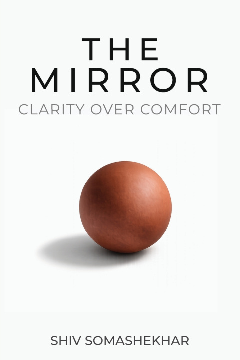 Kniha The Mirror Shiv Somashekhar