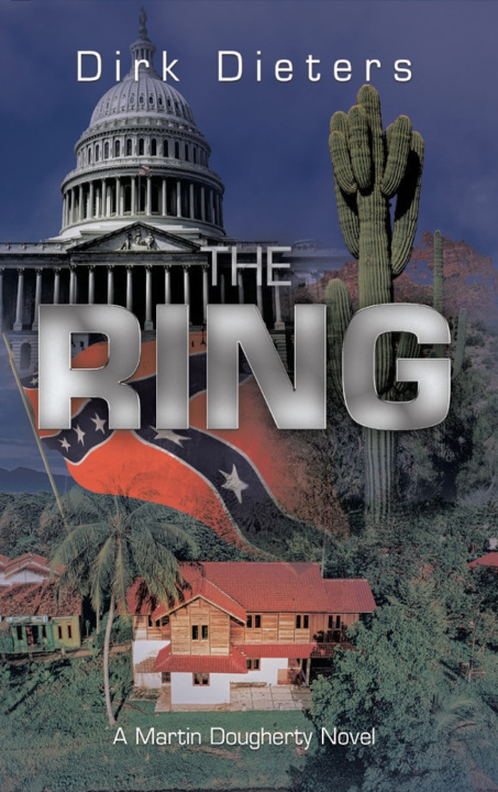 Kniha The Ring Dirk Tinglan Dieters