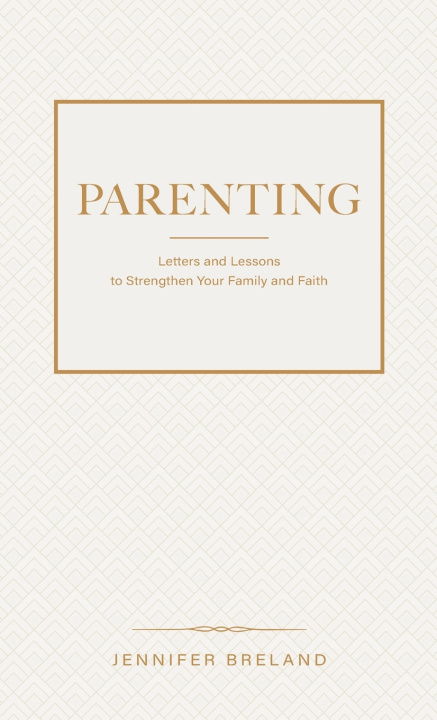 Kniha Parenting Jennifer Breland