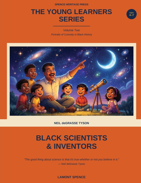Boek The Young Learner Series - Volume 2 Lamont Spence
