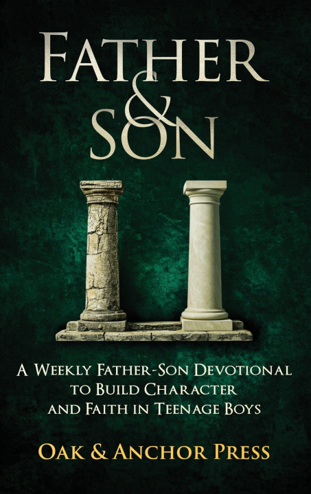 Kniha Father & Son Oak & Anchor Press