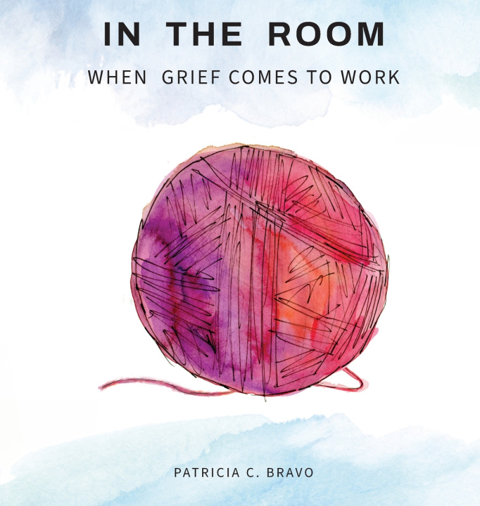 Kniha In the Room Patricia C. Bravo