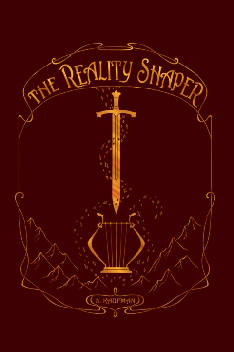 Kniha The Reality Shaper S. Kaufman
