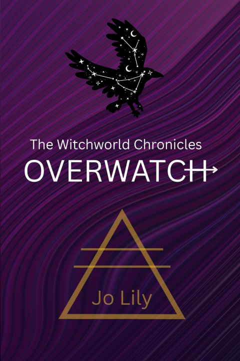 Kniha The Witchworld Chronicles Jo Lily