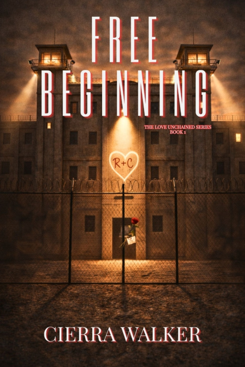 Kniha Free Beginning Cierra Ennis