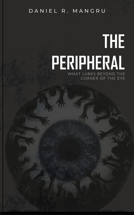 Kniha The Peripheral Daniel Mangru