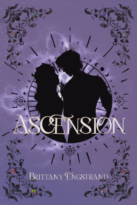 Kniha Ascension Brittany Engstrand