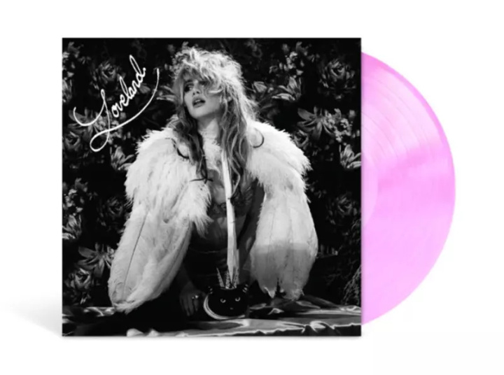 Audio Loveland Suki Waterhouse