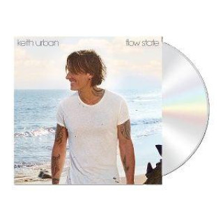 Audio Flow State Keith Urban