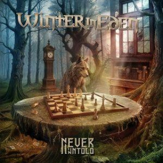 Audio Never Untold Winter In Eden