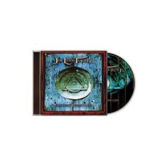 Audio Second Hand Life Joe Lynn Turner