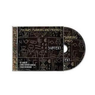 Audio Subtext Michael Manring and Friends