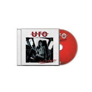Audio Ain't Misbehavin' UFO