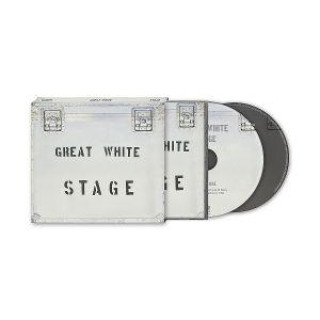 Audio Stage Great White