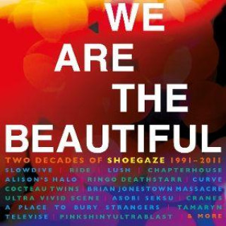 Audio We Are the Beautiful Various Artists
