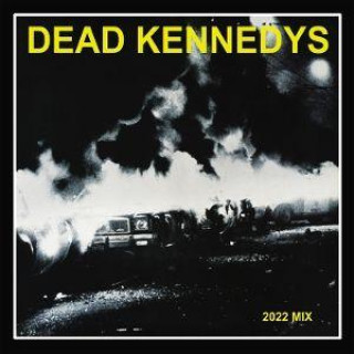 Audio Fresh Fruit for Rotting Vegetables Dead Kennedys