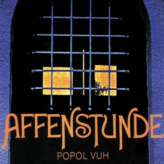 Audio Affenstunde Popol Vuh