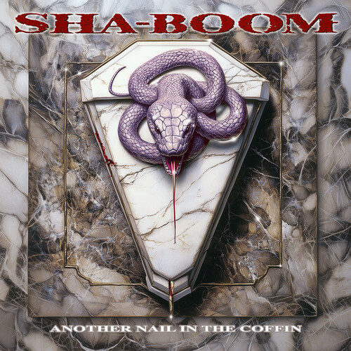 Audio Another Nail in the Coffin Sha-Boom