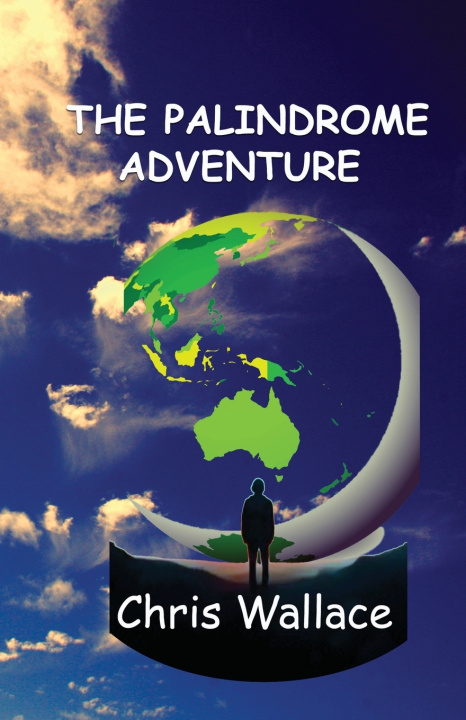 Kniha The Palindrome Adventure Chris Wallace
