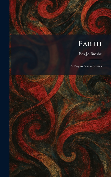 Knjiga Earth Em Jo Basshe
